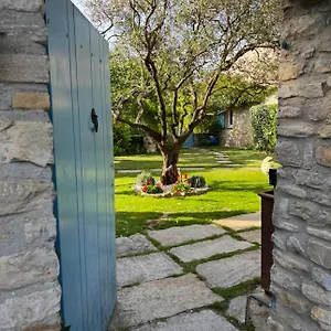 Pavillon Provencal Entrechaux